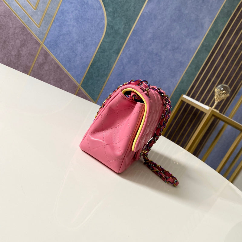 Luxe Touch Bags -  Bags - 250
