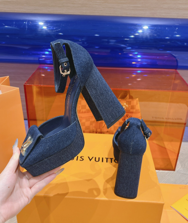 Luxe Touch Bags 

 - LTB Women Shoes - 025