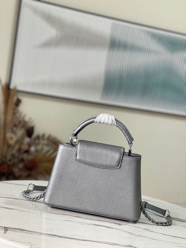 Fashion Luxe Touch bags - 4525