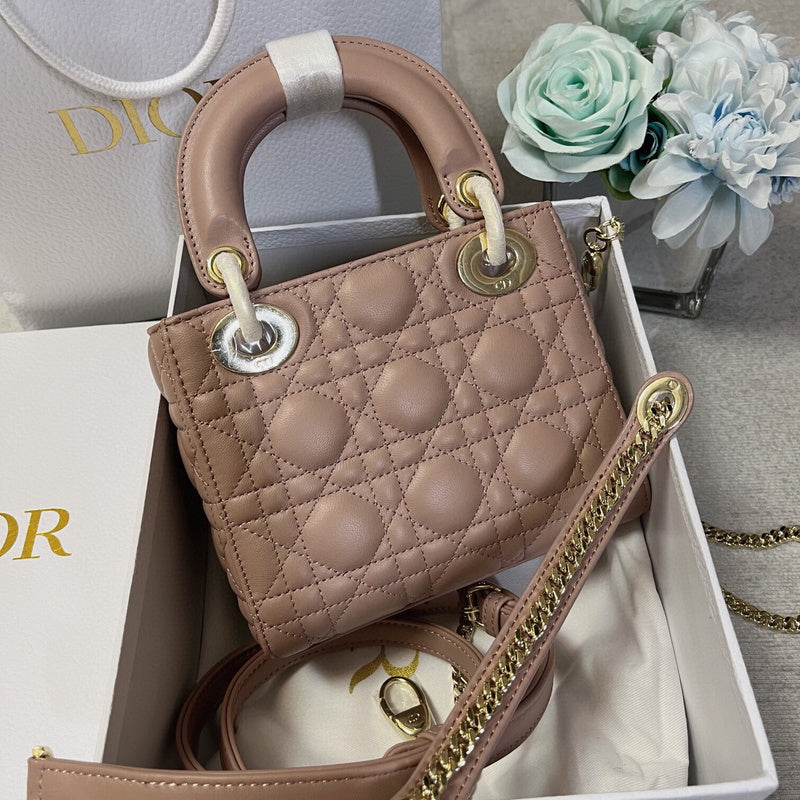 LTB - Luxe Touch Bags - 1162