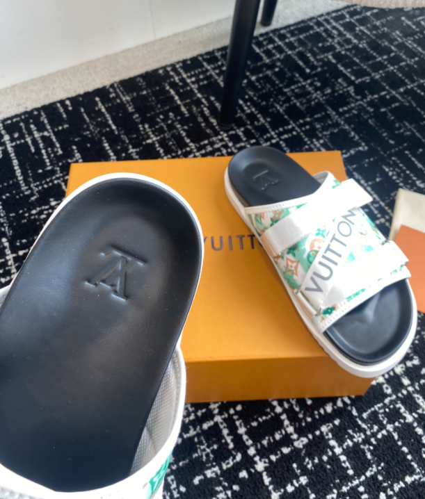 Luxe Touch Bags 

 - LTB Men Shoes - 107