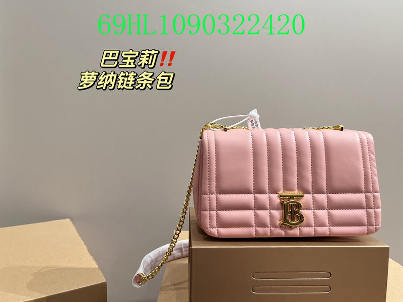 Luxe Touch Bags Fashion -BBR Bags - 137
