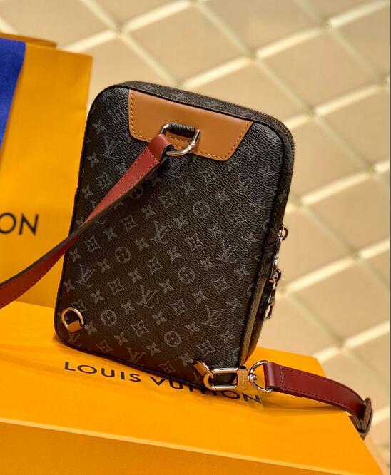 Luxe Touch Bags 

 - LTB Bags - 2767