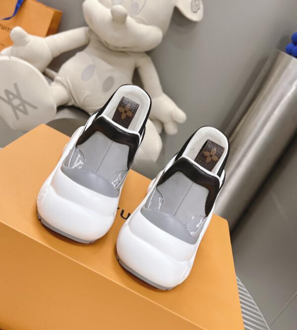 Luxe Touch Bags 

 - LTB Women Shoes - 216