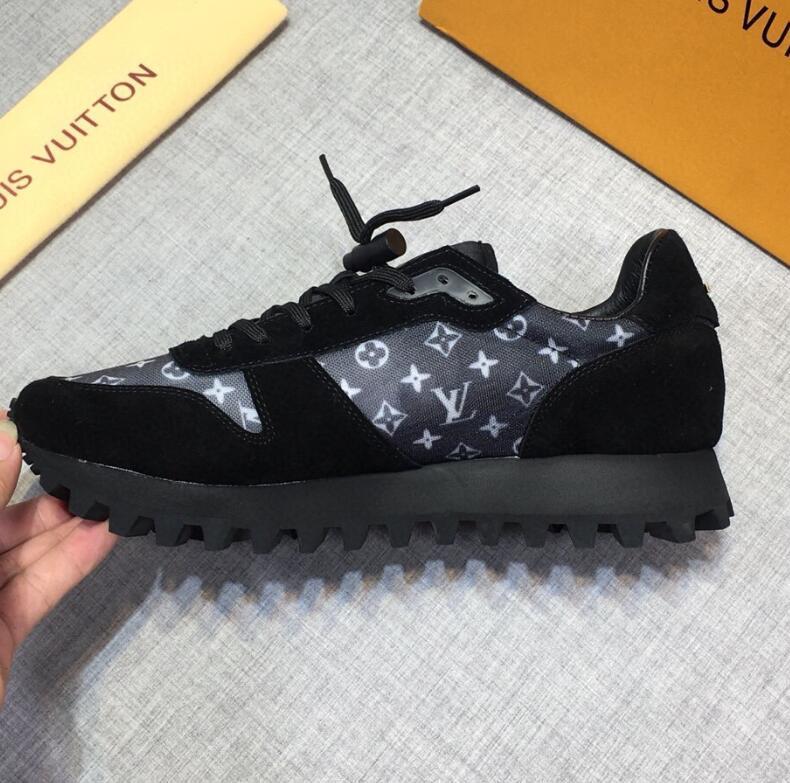 Luxe Touch Bags -  Men Shoes - 1858