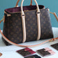 Luxe Touch Fashion LTB-bags - 8411