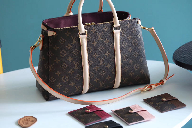 Luxe Touch Fashion LTB-bags - 8411