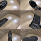 Luxe Touch Bags -  Men Shoes - 888