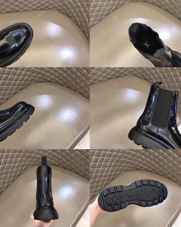Luxe Touch Bags -  Men Shoes - 888