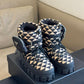 Luxe Touch Bags - PD Women Shoes - 153