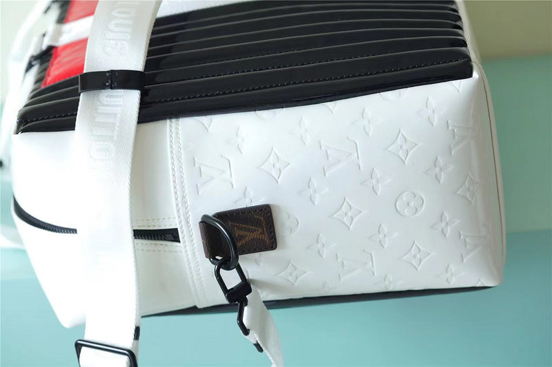 Luxe Touch Fashion LTB-bags - 9793