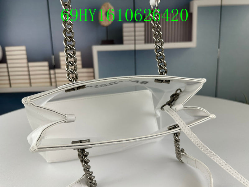 Luxe Touch Fashion - BGA Bags - 1732