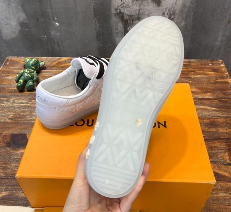 Luxe Touch Bags -  Men Shoes - 967