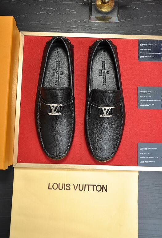 Luxe Touch Bags -  Men Shoes - 1482