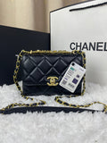 Luxe Touch Bags 

 -  Bags - 3152