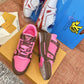 Luxe Touch Bags -  Men Shoes - 1427
