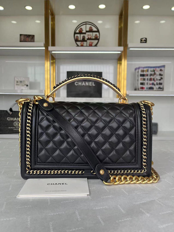Luxe Touch Bags 

 -  Bags - 3383
