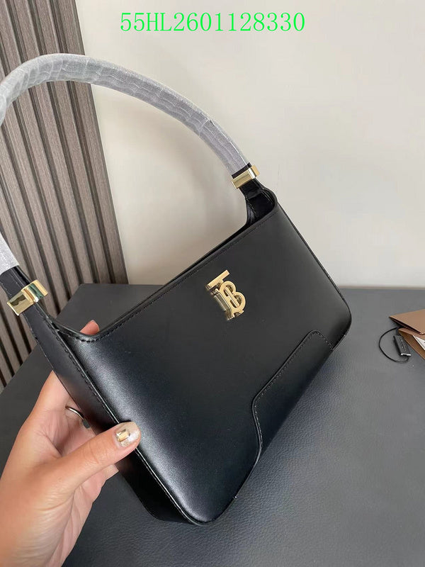 Luxe Touch Fashion -BBR Bags - 236