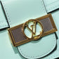 Luxe Touch Fashion LTB-bags - 8135