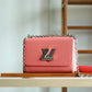 Luxe Touch Fashion LTB-bags - 8501