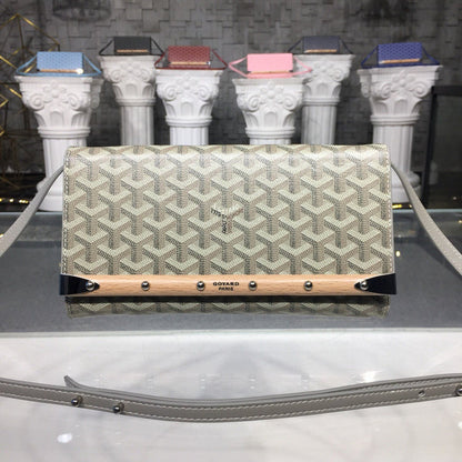 Luxe Touch Bags - GOD Bags - 195
