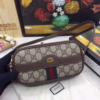 Luxe Touch Bags - Luxe Touch Bags - 597