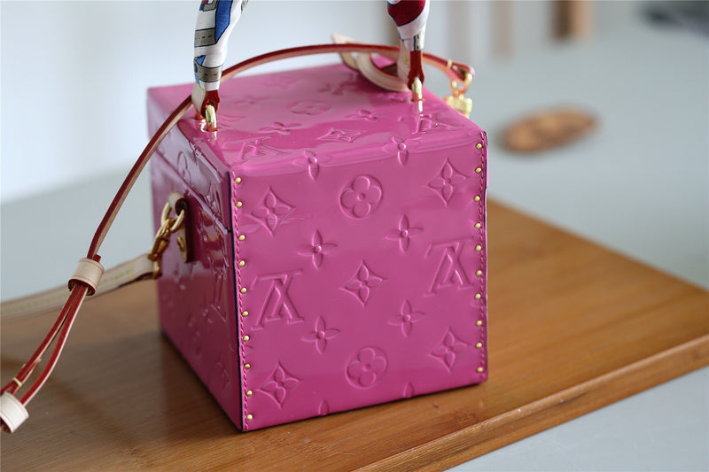 Luxe Touch Fashion LTB-bags - 9400