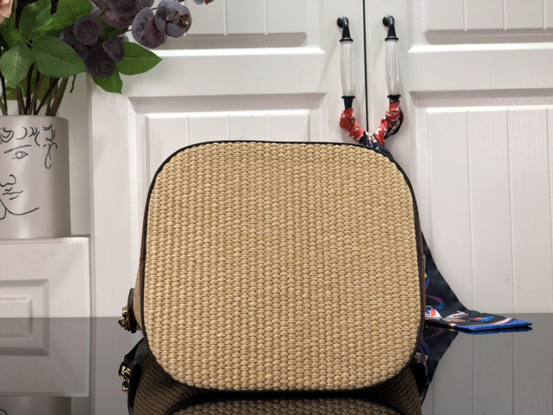 Fashion Luxe Touch bags - 2468