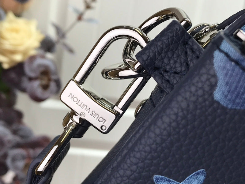 Fashion Luxe Touch bags - 2574