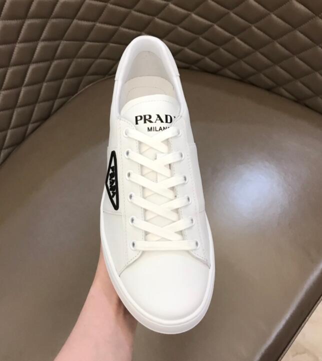 Luxe Touch Bags 

 - PD Men Shoes - 423