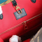 Luxe Touch Fashion LTB-bags - 8665