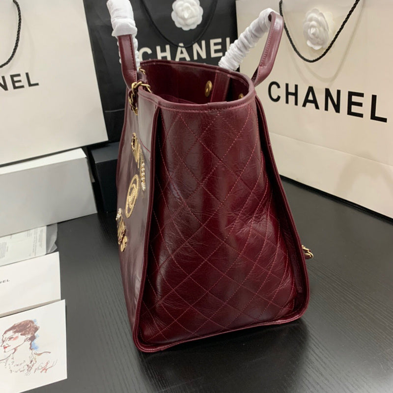 Luxe Touch Bags -  Bags - 435