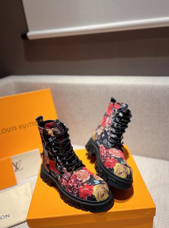 Luxe Touch Bags 

 - LTB Women Shoes - 707