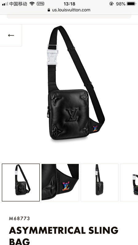 Fashion Luxe Touch bags - 3232