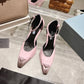 Luxe Touch Bags - PD Women Shoes - 242