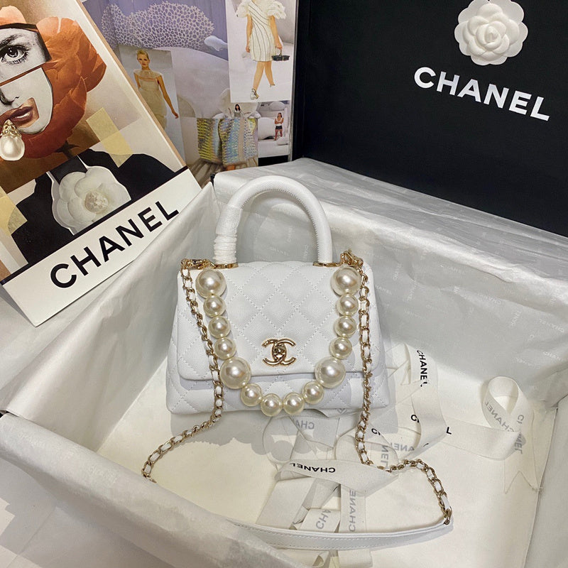 Luxe Touch Bags -  Bags - 643