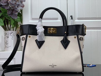 Fashion Luxe Touch bags - 3555