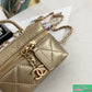 Luxe Touch Bags -  Bags - 117