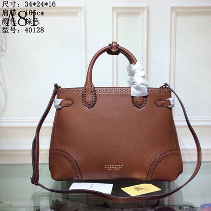 Luxe Touch Fashion -BBR Bags - 802