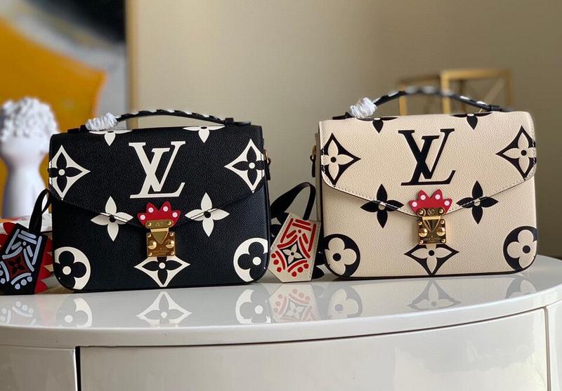 Luxe Touch Bags 

 - LTB Bags - 2741