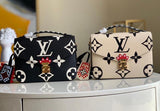 Luxe Touch Bags -   2741
