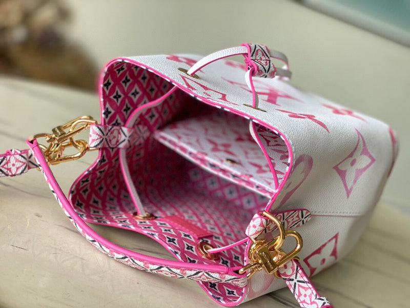 Fashion Luxe Touch bags - 3968
