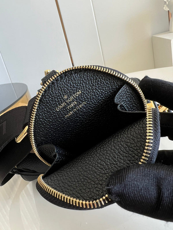 Luxe Touch Fashion LTB-bags - 17201