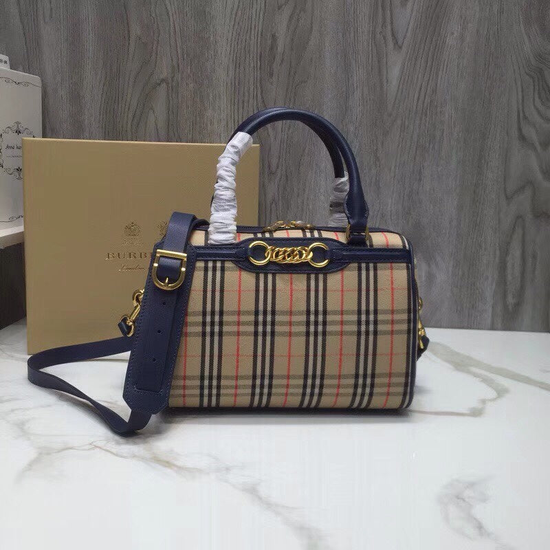 Luxe Touch Fashion -BBR Bags - 1442