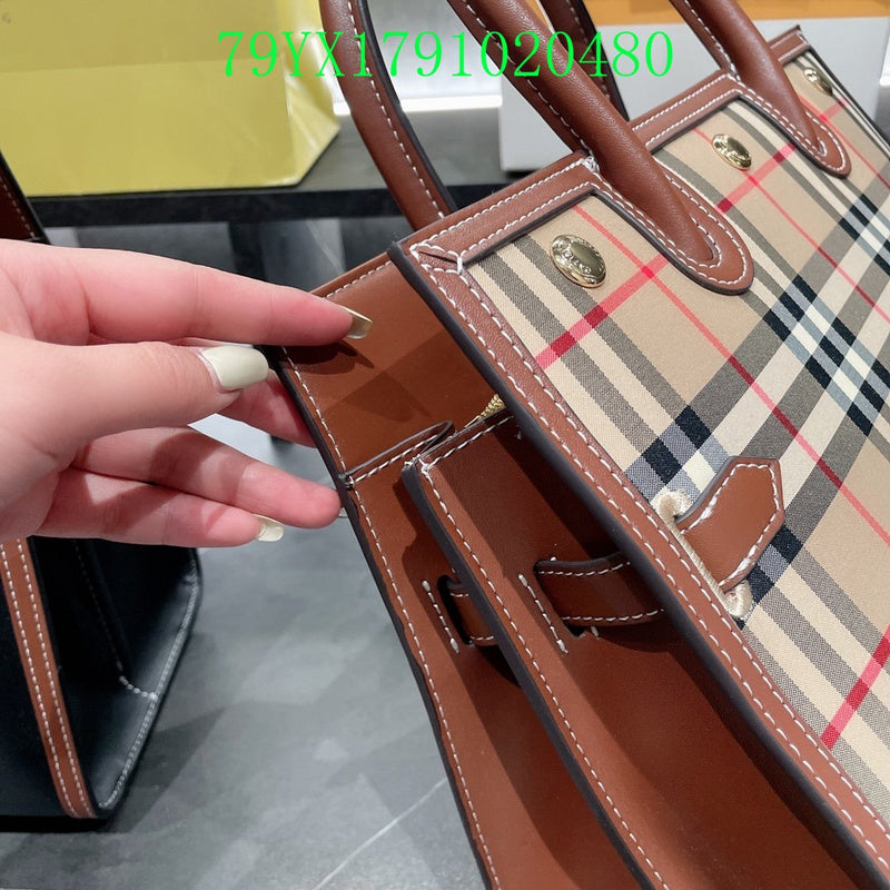 LTB Fashion -BBR Bags - 381