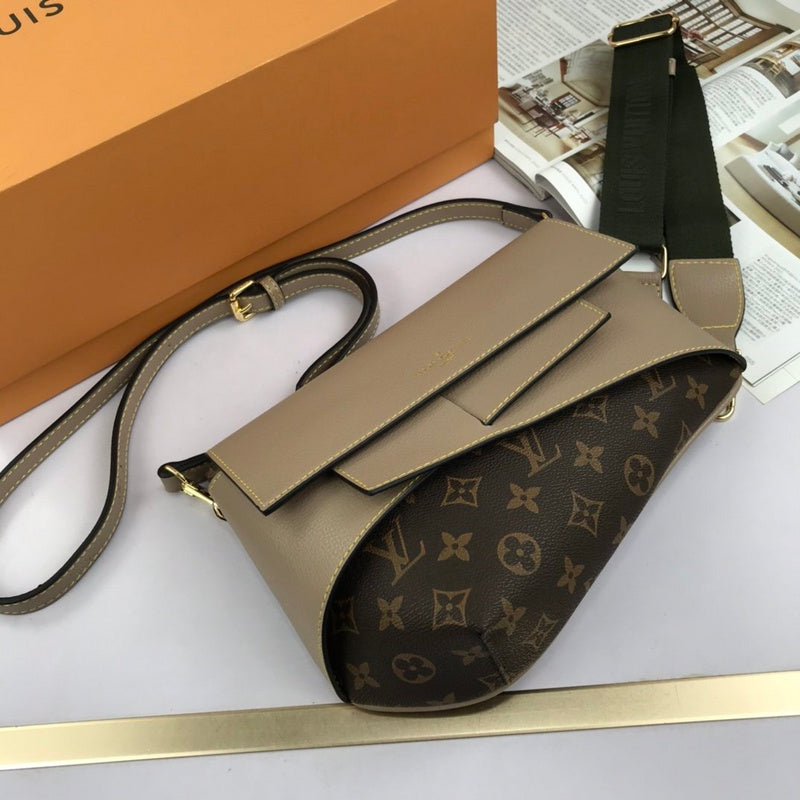 Fashion Luxe Touch bags - 3780