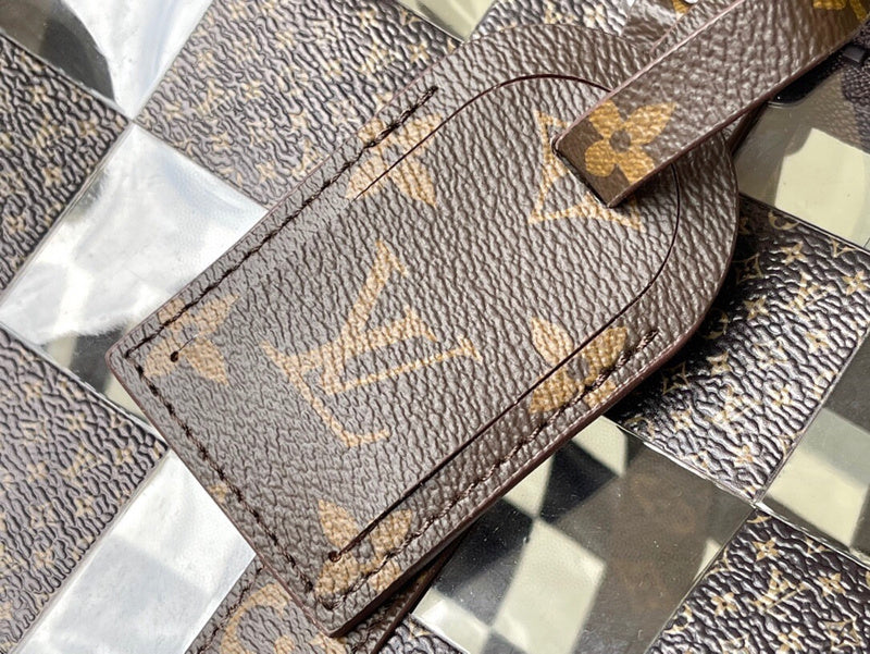 Fashion Luxe Touch bags - 4630