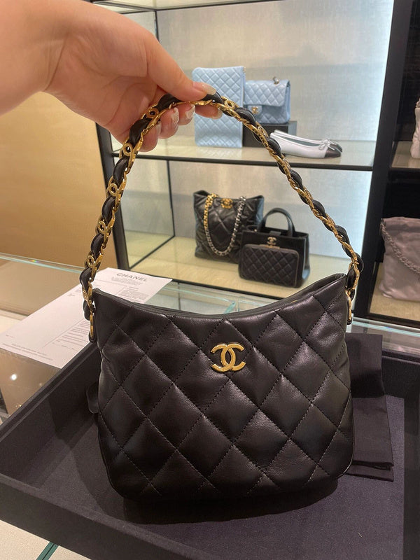 Luxe Touch Bags 

 -  Bags - 2656
