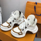 Luxe Touch Bags 

 - LTB Women Shoes - 446