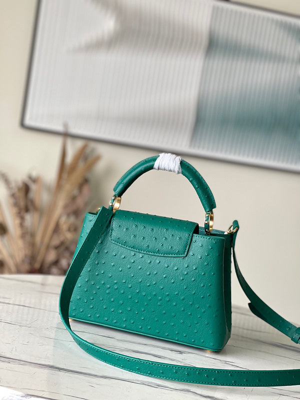 Fashion Luxe Touch bags - 4303
